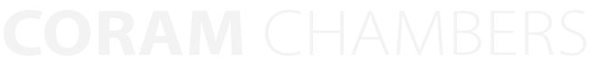 Coram Chambers