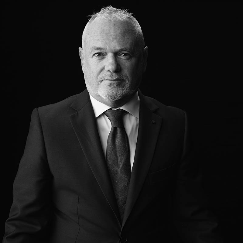 Nicolas Ford