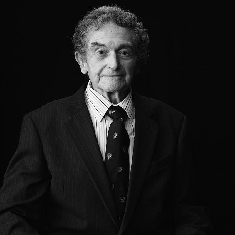 Ian George
