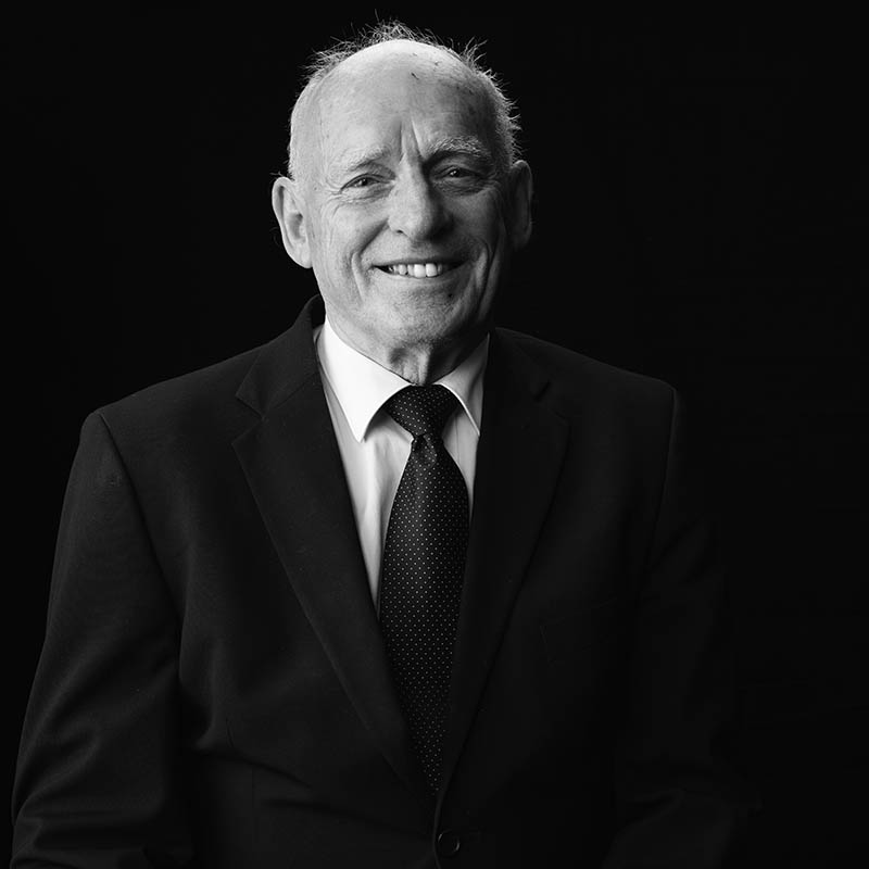 David Alexander