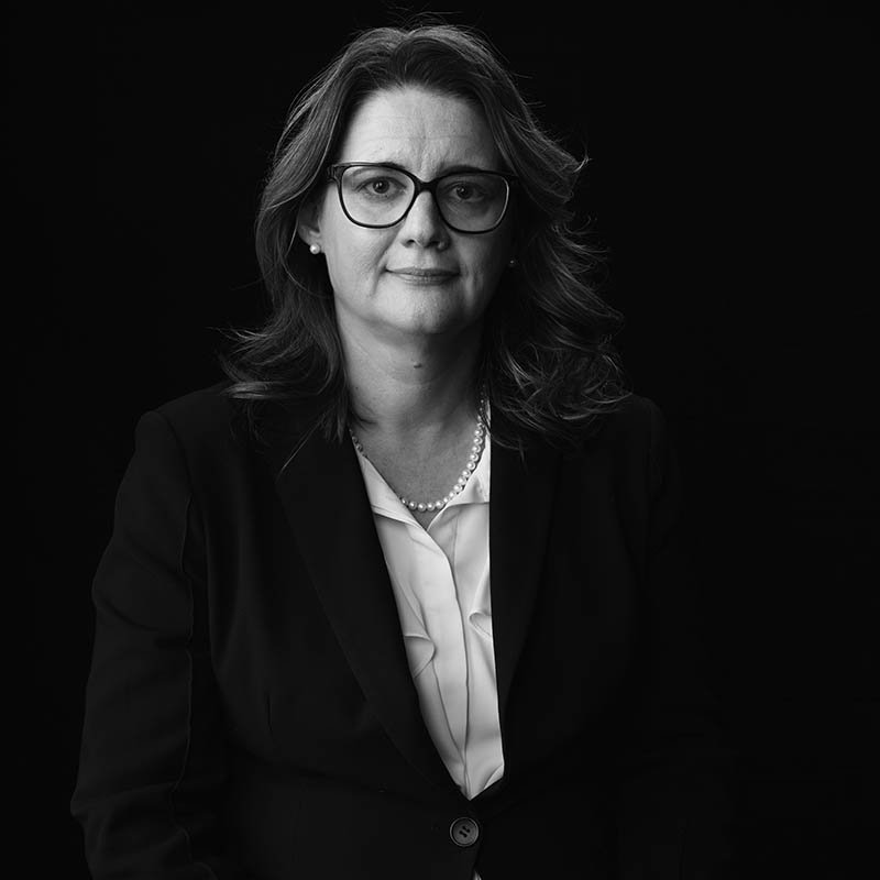 Lisa Hamilton